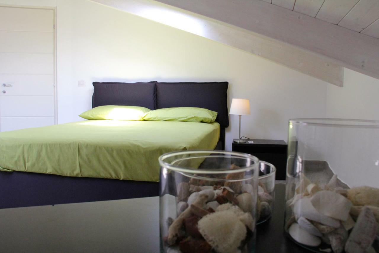 Bordighera Design Penthouse Luaran gambar