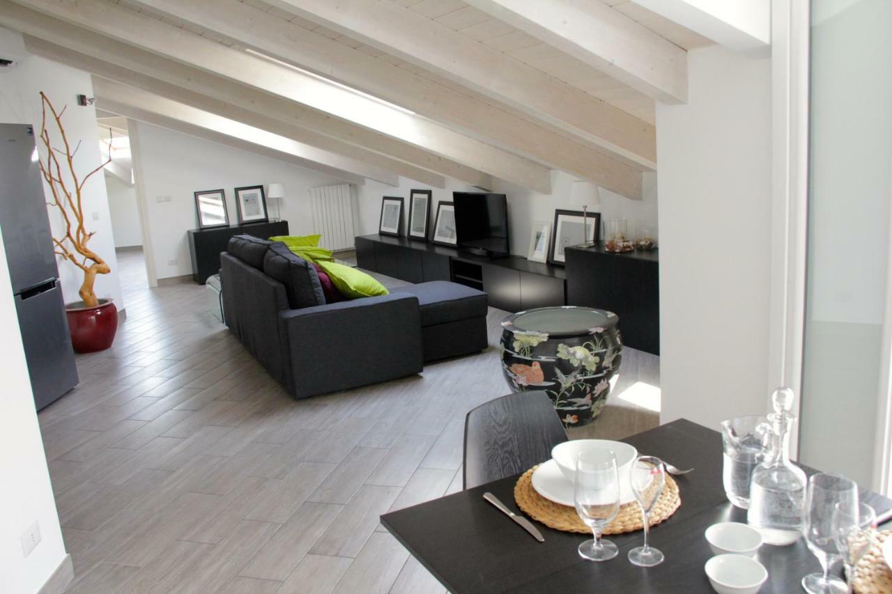 Bordighera Design Penthouse Luaran gambar