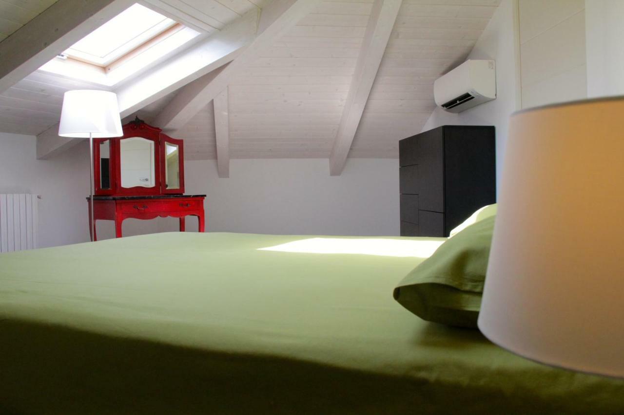 Bordighera Design Penthouse Luaran gambar