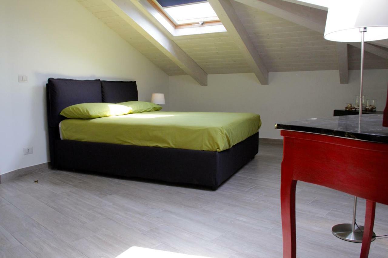 Bordighera Design Penthouse Luaran gambar